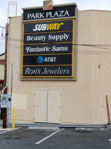 Cell Phone Store «AT&T», reviews and photos, 980 N Western Ave h, San Pedro, CA 90732, USA