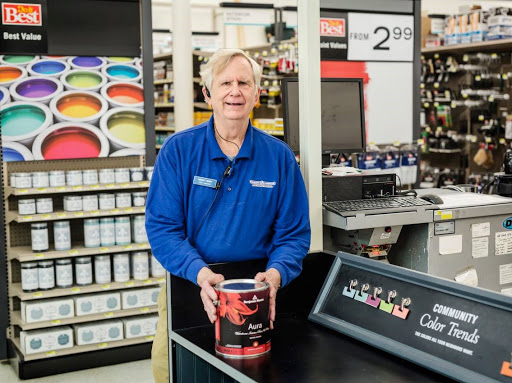 Hardware Store «Pleasants Hardware», reviews and photos, 6437 Centralia Rd, Chesterfield, VA 23832, USA