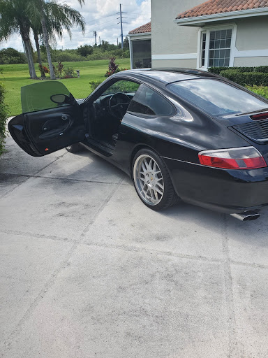 Used Car Dealer «Miami Imports», reviews and photos, 14341 NW 7th Ave, Miami, FL 33168, USA