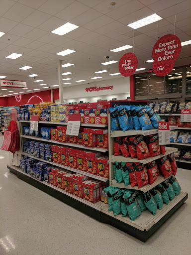 Department Store «Target», reviews and photos, 5000 Hadley Center Dr, South Plainfield, NJ 07080, USA