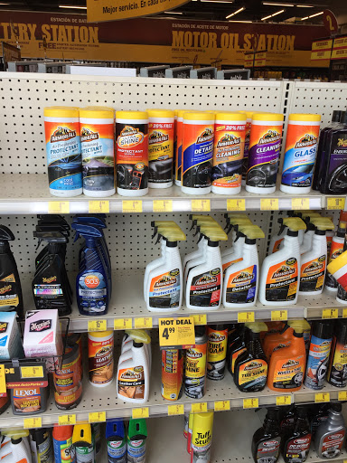 Auto Parts Store «Advance Auto Parts», reviews and photos, 42520 Grand River Ave, Novi, MI 48375, USA