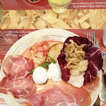 Photo n°3 de l'avis de Vega. fait le 08/07/2020 à 20:26 sur le  Pizzeria Frantoio del vicolo DiVino à Anagni