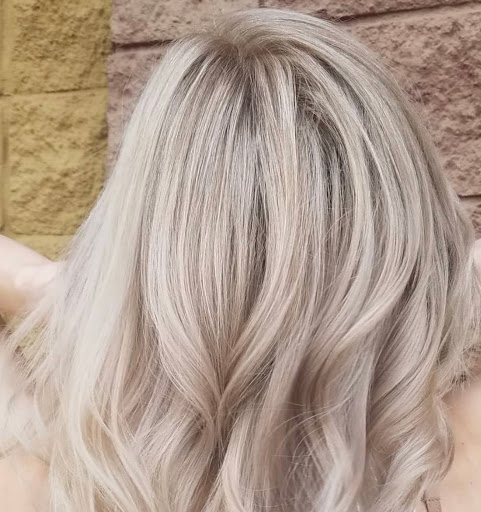 Hair Salon «European Style Salon - Hair Salon», reviews and photos, 1980 E Stop 13 Rd, Indianapolis, IN 46227, USA