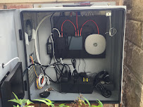 Arlington Burglar Alarm Company - Photo 7 - Car repair in Pantego, TX, Fort Worth