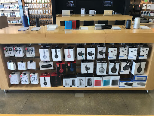 Computer Store «Simply Mac - Apple Premier Partner», reviews and photos, 4919 S Broadway Ave, Tyler, TX 75703, USA