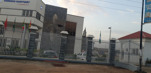 The Redeemed Christian Church Of God, Acme Parish (Dominion Sanctuary), Vori Close, Ogba Industrial Area, 1 Acme Rd, Ogba, Ikeja, Nigeria, Catholic Church, state Lagos