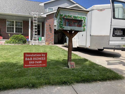 Insulation Contractor «B & B Homes Insulation», reviews and photos