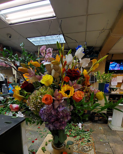 Florist «June Florist», reviews and photos, 8607 18th Ave, Brooklyn, NY 11214, USA