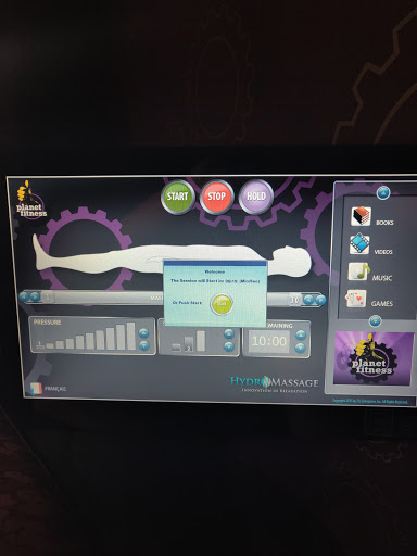 Gym «Planet Fitness», reviews and photos, 560 El Dorado Blvd, Webster, TX 77598, USA