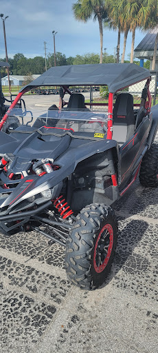 Auto Repair Shop «Love Motorsports», reviews and photos, 2081 S Suncoast Blvd, Homosassa, FL 34448, USA