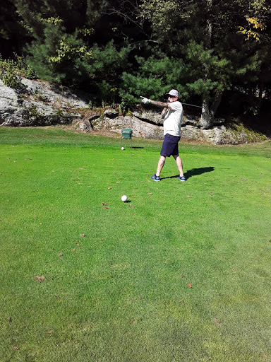 Golf Club «Guilford Lakes Golf Club», reviews and photos, 4 Hickory Rd, Guilford, CT 06437, USA