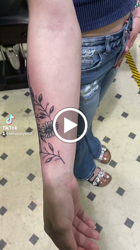 Explore adele tattoo ideas, creative tattoo ideas in Evansville, available at Ink Therapy 101