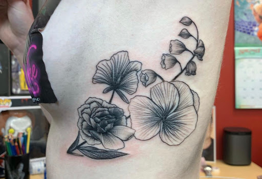 Explore first tattoo ideas with meaning, creative tattoo ideas in Miami, available at Tattoos by Lou Miami - Kendall