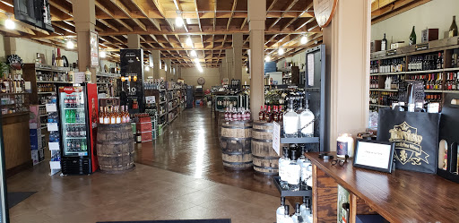 Liquor Store «Fairview Liquors & Fine Wines», reviews and photos, 2382 Fairview Blvd, Fairview, TN 37062, USA