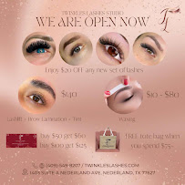 Twinkles Lashes Studio - Photo 4 - Car repair in Nederland, TX, Port Arthur
