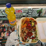 Photo n°1 de l'avis de Ulet.a fait le 23/05/2018 à 02:21 sur le  Mustafa Demir’s Gemüse Kebap à Berlin