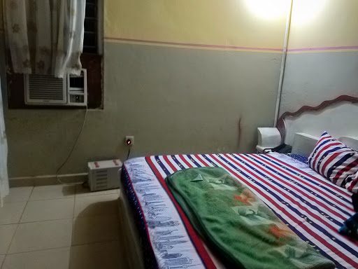 Auchi Polytechnic Guest House, Auchi, Nigeria, Tourist Attraction, state Ondo