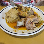 Photo n°2 de l'avis de Ettore.r fait le 05/06/2023 à 18:23 sur le  Trattoria Adamello à Edolo