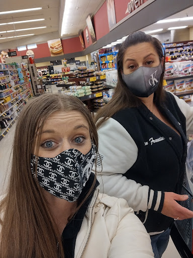 Shopping Mall «Burns Valley Mall», reviews and photos, Olympic Dr, Clearlake, CA 95422, USA