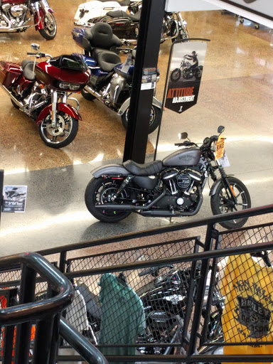 Harley-Davidson Dealer «Iron Valley Harley-Davidson», reviews and photos, 3091 Lebanon Rd, Manheim, PA 17545, USA