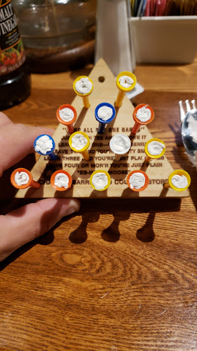 American Restaurant «Cracker Barrel Old Country Store», reviews and photos, 4001 S Frontage Rd, Vicksburg, MS 39180, USA