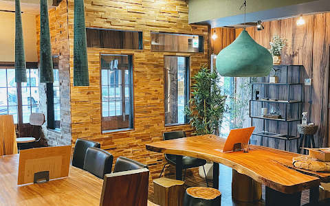 Artemodo Interior Cafe and Wine Bar image