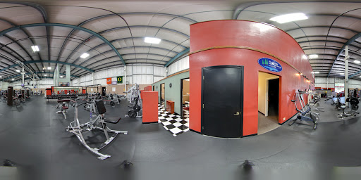 Health Club «Club Fit», reviews and photos, 365 S Redwood St, Canby, OR 97013, USA