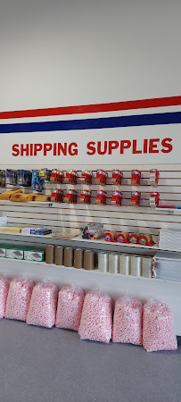 Qwik Print, Pack and Ship - UPS, FedEx, DHL & USPS Authorized Shipper. - Photo 5 - Car repair in McKinney, TX, McKinney