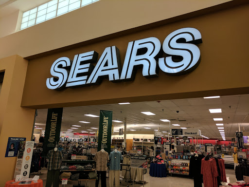 Shopping Mall «Stones River Mall», reviews and photos, 1720 Old Fort Pkwy, Murfreesboro, TN 37129, USA