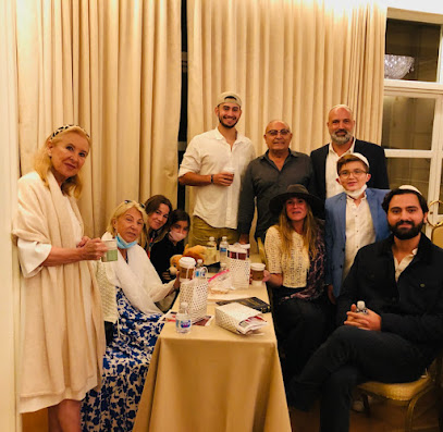 Chabad of Southwest Beverly Hills