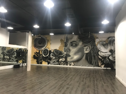 Motiv Dance studio
