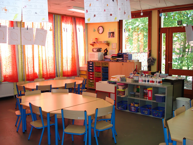 Beoordelingen van Vrije Basisschool Hamme-Mille in Geldenaken - School