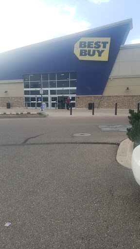 Electronics Store «Best Buy», reviews and photos, 4210 Centerplace Dr, Greeley, CO 80634, USA