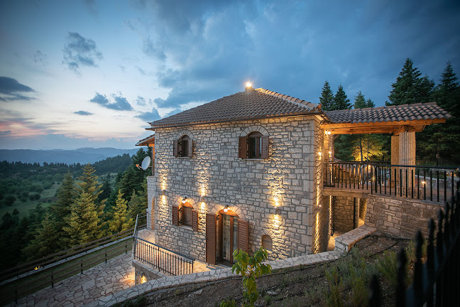 Αξιολογήσεις για το RELAX IN MAINALO στην Καλαμάτα - Ξενοδοχείο