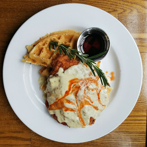 American Restaurant «Bread Winners Café & Bakery», reviews and photos, 4021 Preston Rd, Plano, TX 75093, USA