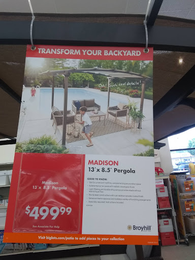 Discount Store «Big Lots», reviews and photos, 231 Centereach Mall, Centereach, NY 11720, USA