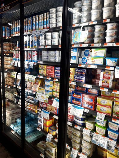 Supermarket «Super FI • Emporium», reviews and photos, 1635 Lexington Ave, New York, NY 10029, USA