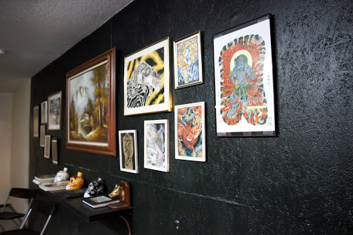 Explore egypt tattoo ideas, creative tattoo ideas in San Antonio, available at The Ink Retreat LLC