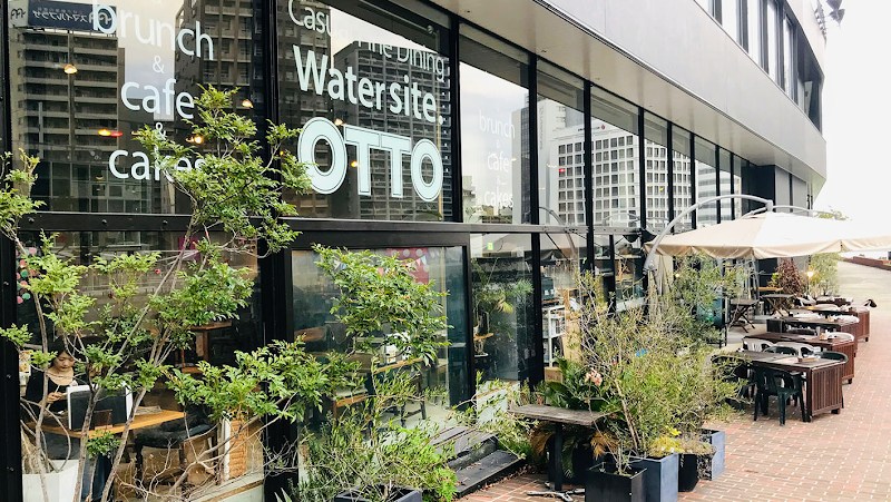 Water site OTTO(ウォーターサイトオットー）