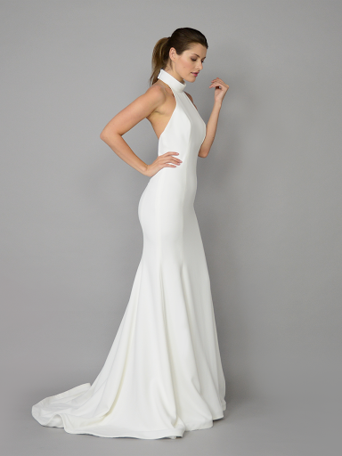 Bridal Shop «Vwidon Bridal Boutique», reviews and photos, 360 W Superior St, Chicago, IL 60654, USA