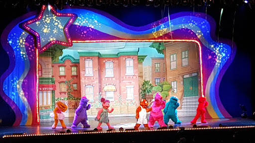 Live Music Venue «Oakdale Theatre», reviews and photos, 95 S Turnpike Rd, Wallingford, CT 06492, USA