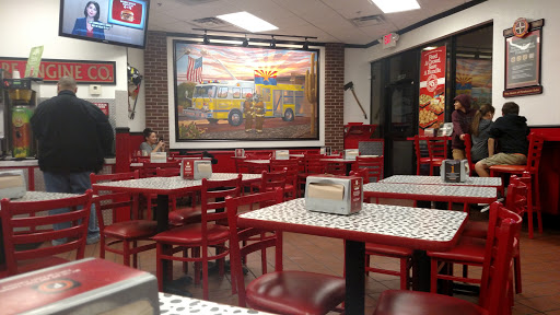 Sandwich Shop «Firehouse Subs», reviews and photos, 20165 N 67th Ave #122b, Glendale, AZ 85308, USA