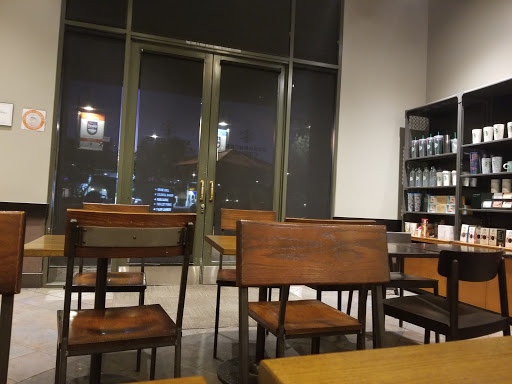 Starbucks image