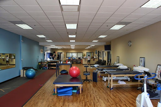 ProActive Physical Therapy and Sports Medicine: Carlsbad