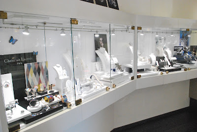 Bijouterie Alexandre - L'atelier des Bijoux à Granville