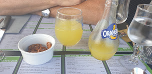 Photo n°11 de Restaurant du marché à La Brée-les-Bains ()