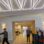 Photo n°1 de l'avis de Julian.o fait le 25/06/2022 à 10:12 sur le  UNAHOTELS Decò Roma à Rome