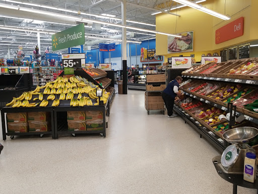 Department Store «Walmart Supercenter», reviews and photos, 121 Peter Pan Rd, Independence, KS 67301, USA
