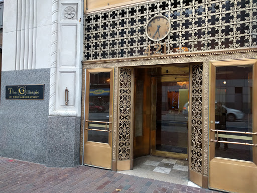Wedding Venue «The Gillespie», reviews and photos, 421 W Market St, Louisville, KY 40202, USA