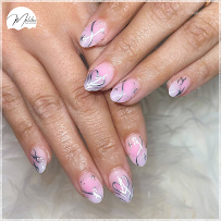 Malibu Nail Lounge - Photo 4 - Car repair in Conroe, TX, The Woodlands